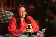 Superintelligence – Melissa McCarthy als Carol
