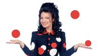 Die Nanny – Fran Fine (Fran Drescher)