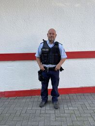 Auf Streife – Michael