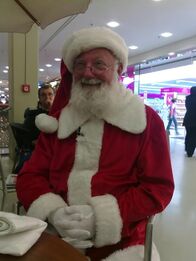 ATV - Die Reportage – weihnachtsmann