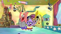 Die Patrick Star Show – Die Patrick Star Show (2021)
