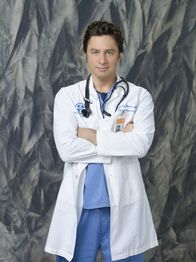 Scrubs - Die Anfänger – Mi, 07.12., 18:25 Uhr