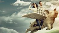 Man Seeking Woman – (3. Staffel) - Man Seeking Woman - Artwork