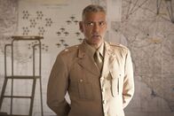 Catch-22 – Scheisskopf (George Clooney)