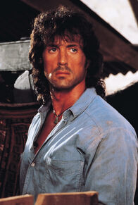 Rambo III – Rambo III (1988)