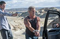 Blood Father – Blood Father (2016)