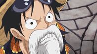 One Piece: Sabo – Ruffy