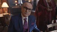 Ghosts – Enrico Colantoni als Michael Davenport