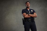 The Rookie – The Rookie (2022)