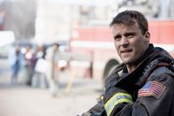 Chicago Fire – Angeschlagen: Jesse Spencer als Matthew Casey