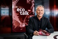 ECO Talk – Moderator ECO Talk