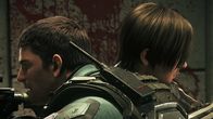 Resident Evil: Vendetta – Resident Evil: Vendetta (2017)