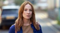 Angela Black - Freund oder Feind? – Angela (Joanne Froggatt).