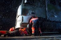 Ice Road Rescue - Extremrettung in Norwegen – Fr, 25.02., 04:25 Uhr