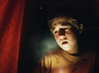 The Sixth Sense – Cole Sear (Haley Joel Osment)