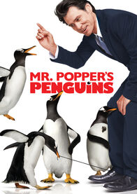 Mr. Poppers Pinguine – Mr. Poppers Pinguine (2011)