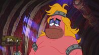 Die Patrick Star Show – Die Patrick Star Show (2024)