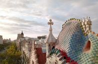 Gaudí - Architekt der Moderne in Barcelona – Barcelona verdankt seine markantesten Gebäude einem Mann, dessen Name untrennbar mit der katalanischen Metropole verbunden ist: Antoni Gaudí.
