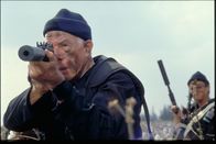 Delta Force – Delta Force (1986)