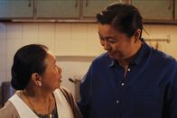 In the Nguyen Kitchen – Verschieden und doch verbunden Mutter und Tochter Nguyen: Anh Tran-Nghia als Ma, Clotilde Chevalier als Yvonne Nguyen