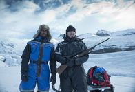 Fortitude – Fortitude (2015)