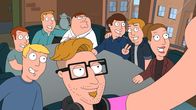 Family Guy – Do, 11.08., 14:15 Uhr