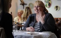 Die Hochzeit unserer dicksten Freundin – Stolz verlobt: Rebel Wilson als Becky