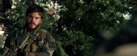 Lone Survivor – Mike Murphy (Taylor Kitsch)