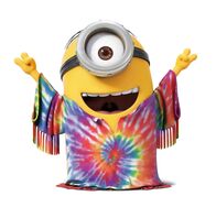 The Minions – The Minions (2015)