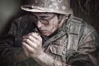 The Front Line – The Front Line (2011)