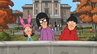 Bob's Burgers – (v.l.n.r.) Louise, Tina, Gene