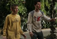 Malcolm mittendrin – Dewey (Erik Per Sullivan, l.) und Reese (Justin Berfield)