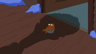 American Dad! – Klaus