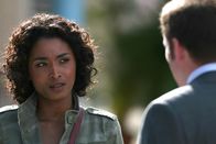 Death in Paradise – Death in Paradise (2012)