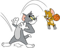 Tom und Jerry – Tom und Jerry (1953)