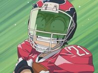 Eyeshield 21 – Sa, 25.07., 07:35 Uhr