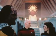 Star Trek - Das nächste Jahrhundert – Di, 07.10., 04:30 Uhr