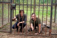 MacGyver – MacGyver (2018)