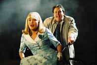 Der WiXXer – Miss Pennymarket (Tanja Wenzel) und Kreischende Frau (Oliver Kalkofe)