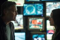 A World Beyond – Britt Robertson, George Clooney