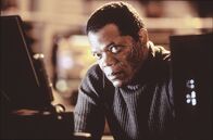 xXx - Triple X – Agent Augustus Gibbons (Samuel L. Jackson)