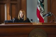 All Rise - Die Richterin – Lisa Benner (Marg Helgenberger)