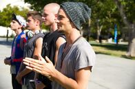We Are Your Friends – Alex Shaffer, Jonny Weston, Shiloh Fernandez, Zac Efron
