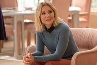 The Good Place – Eleanor Shellstrop (Kristen Bell)