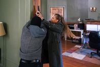 The Equalizer – Robyn McCall (Queen Latifah, r.)