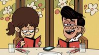 Willkommen bei den Louds – Willkommen bei den Louds (2019)