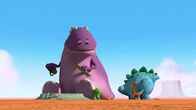 Dinotaps – Dinotaps (2012-2014)