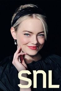 Saturday Night Live – (49. Staffel) - Saturday Night Live - Emma Stone