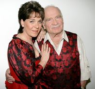 Peter Steiners Theaterstadl – Gerda Steiner, Peter Steiner.
