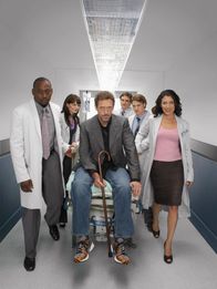 Dr. House – Dr. House (2006)